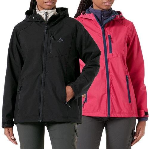 Mckinley jasper damen jacke - mckinley,