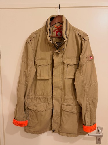 Wellensteyn feldjacke - wellensteyn,