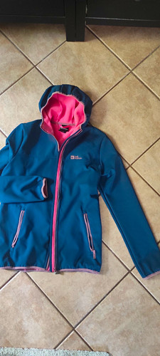Jack wolfskin softshelljacke - jack,