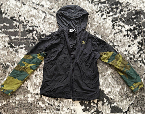 Adidas herren windbreaker - adidas,