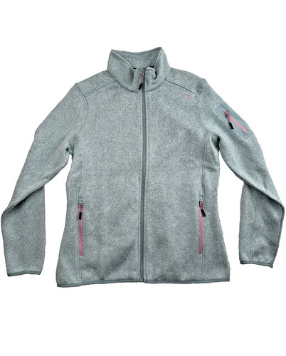 Neu cmp damen - cmp, fleecejacke