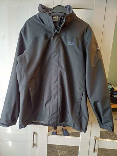 Jack wolfskin 1 herren - wolfskin, 3-in-1