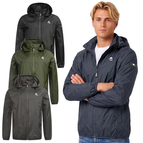 Arctic seven leichte herren - seven,
