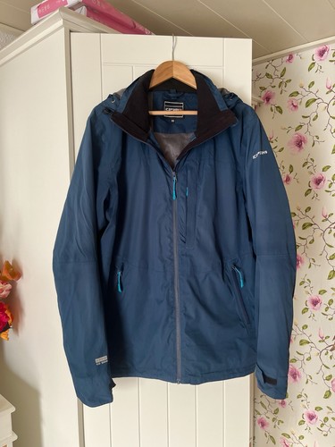 Icepeak regenjacke herren - regenjacke,