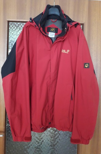 Jack wolfskin wind - jack, +