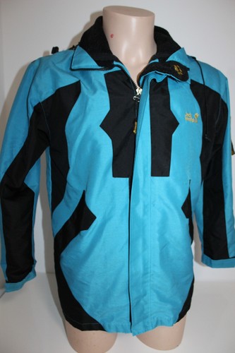 Jack wolfskin kinder jacke - wolfskin,