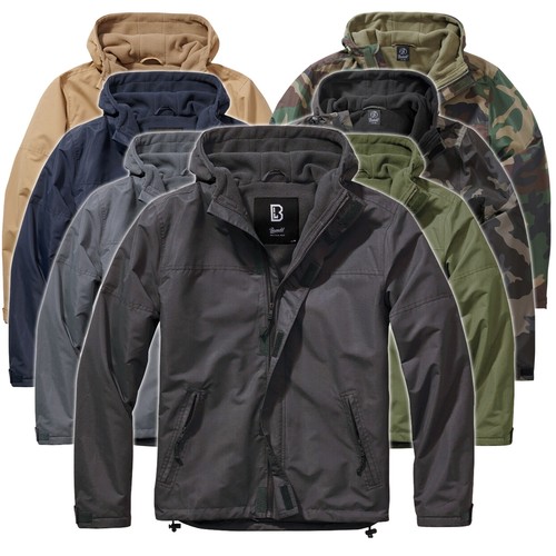 Brandit herren windbreaker - brandit,