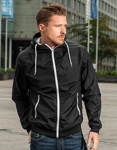 Outdoor herren wind jacke - wind,
