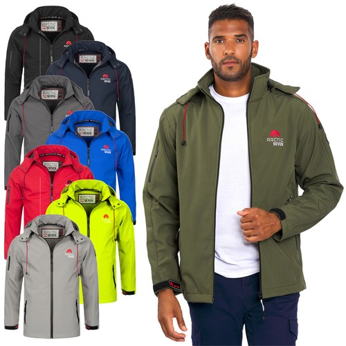 Arctic seven herren designer - seven,