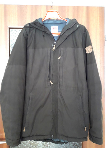 Fjäll raven robuste outdoor - ,