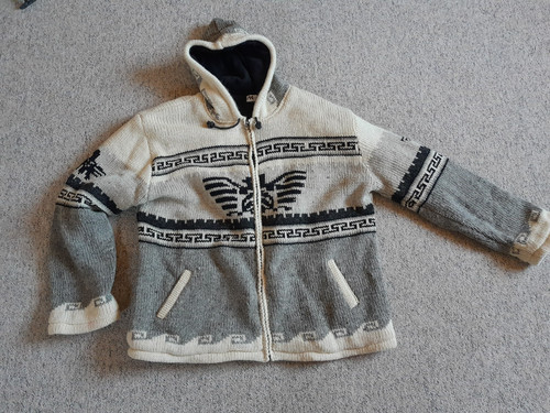 Xxl 56 strickjacke - xl,