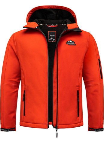 Herren softshell herbst winter - herren,