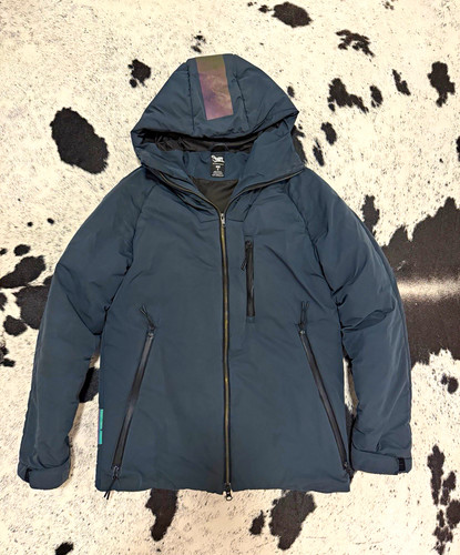 Kith clouds outdoor - kith, outdoor-jacke