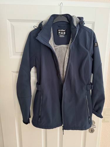 Killtec outdoor jacke - outdoor,