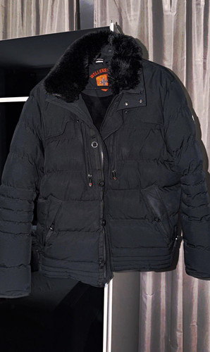 Wellensteyn herren steppjacke - wellensteyn,