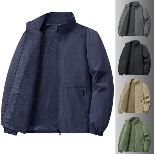 Herren jacke bomberjacke - herren,