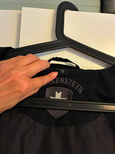 Wellensteyn damen steppjacke - wellensteyn,