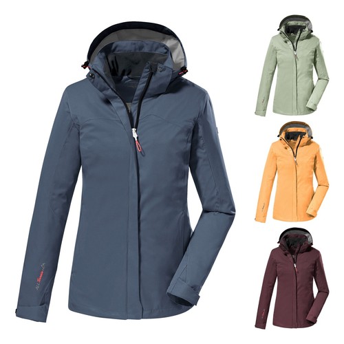 Killtec damen jacke - damen,