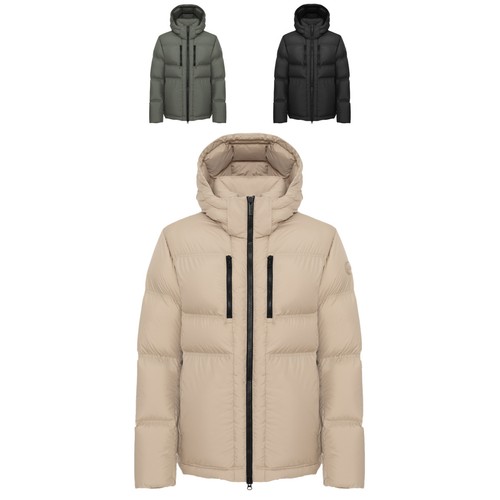 Colmar 1217 daunenjacke - 1217,