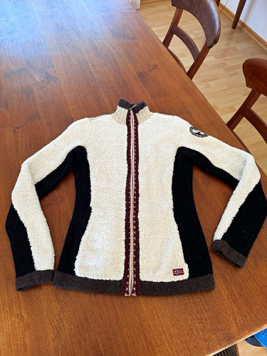 Napapijri damen strickjacke - damen,