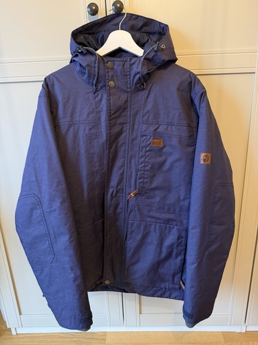 Jack wolfskin damenjacke - jack, –