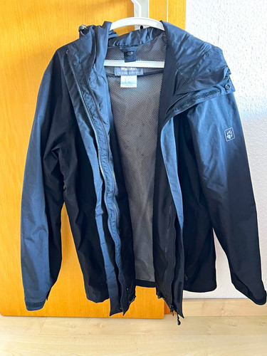 Jack wolfskin texapore - wolfskin,