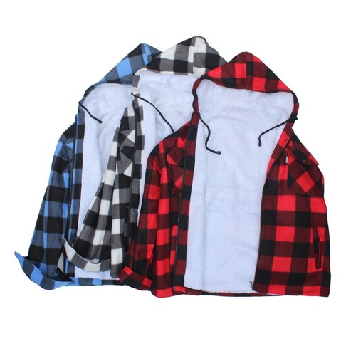 Holzfäller jacke - holzfäller,