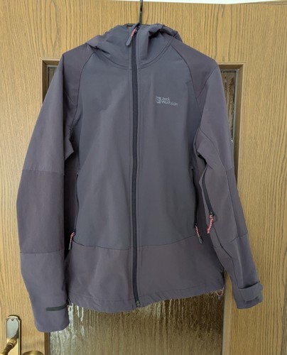 Jack wolfskin damen kammweg - wolfskin,