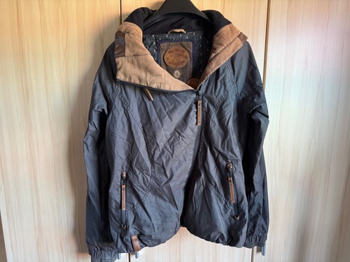 Naketano damen outdoorjacke - outdoorjacke, /