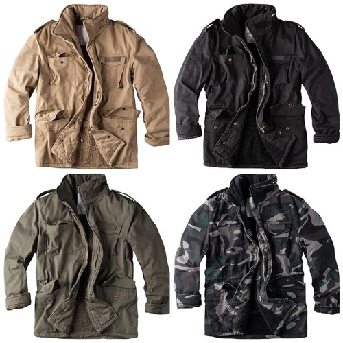 Surplus raw vintage - vintage, herren