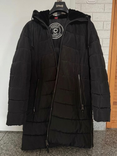 Betty barclay winterjacke - barclay,