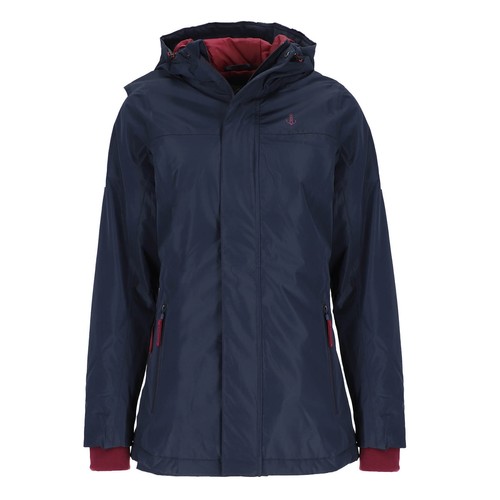 Leitfeuer damen funktionsjacke - leitfeuer,