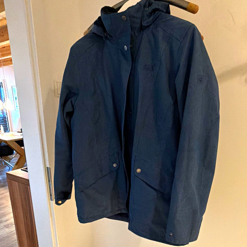 Jack wolfskin damen - wolfskin,