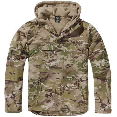 Brandit windbreaker - brandit,