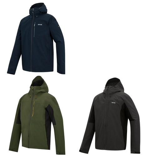 Regatta wanderjacke - regatta,