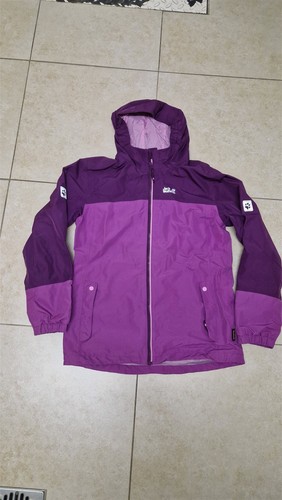 Jack wolfskin 3in1 außenjacke - 3in1,