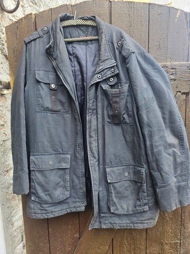 Herren jacke xxl - herren,