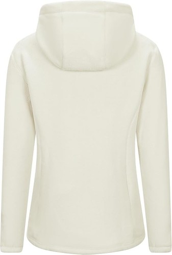 Leichte damen fleecejacke die - leichte,