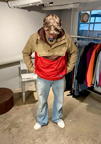 Patagonia herren anorak - patagonia,