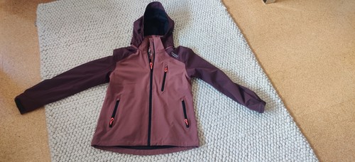 Regenjacke damen von - regenjacke,