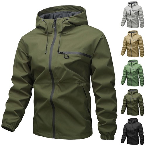 Freizeit jacke herren - freizeit,