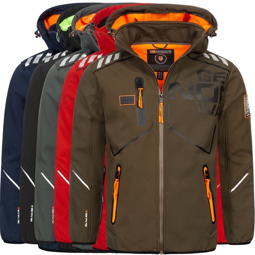 Geographical norway herbst - geographical,