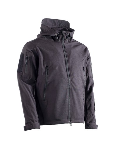 Softshell jacke delta - jacke,