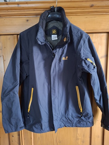Jack wolfskin herren outdoor - jack,